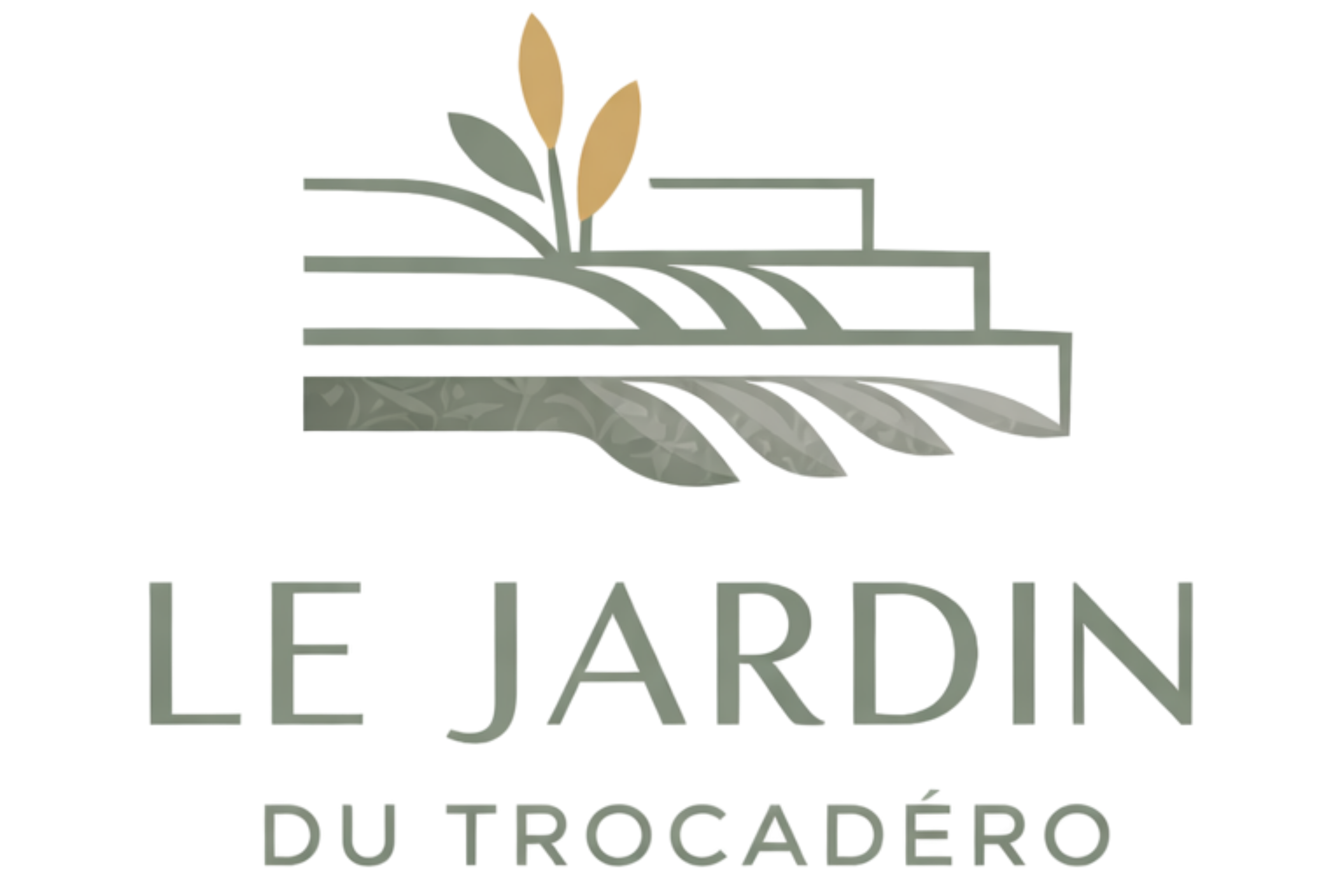 Jardin du Trocadero